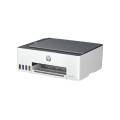 HP Smart Tank 5105 All-in-One - Imprimante multifonction jet d'encre couleur - A4 - USB 2.0, Wi-Fi(n) - vue 3