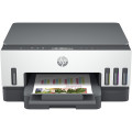 HP Smart Tank 7005 All-in-One - imprimante multifonction jet d'encre couleur A4 - Wifi, Bluetooth, USB - vue 1