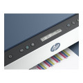 HP Smart Tank 7005 All-in-One - imprimante multifonction jet d'encre couleur A4 - Wifi, Bluetooth, USB - vue 4