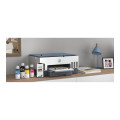 HP Smart Tank 7005 All-in-One - imprimante multifonction jet d'encre couleur A4 - Wifi, Bluetooth, USB - vue 5