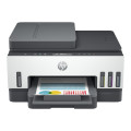HP Smart Tank 7305 All-in-One - imprimante multifonction jet d'encre couleur A4 - Wifi, Bluetooth, USB - vue 1