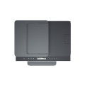HP Smart Tank 7305 All-in-One - imprimante multifonction jet d'encre couleur A4 - Wifi, Bluetooth, USB - vue 4