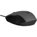 HP Souris filaire 150 - vue 5