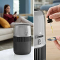 Humidificateur HU5710/03 Philips - vue 7