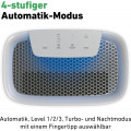 Ideal AP35 Purificateur d'air - vue 8
