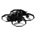 iFlight Defender20 Lite X 87mm HD O4 Wide 2S 2 Inch Cinewhoop RC FPV Racing Drone BNF With Borg F7 AIO 1103 14000KV Moto - vue 1