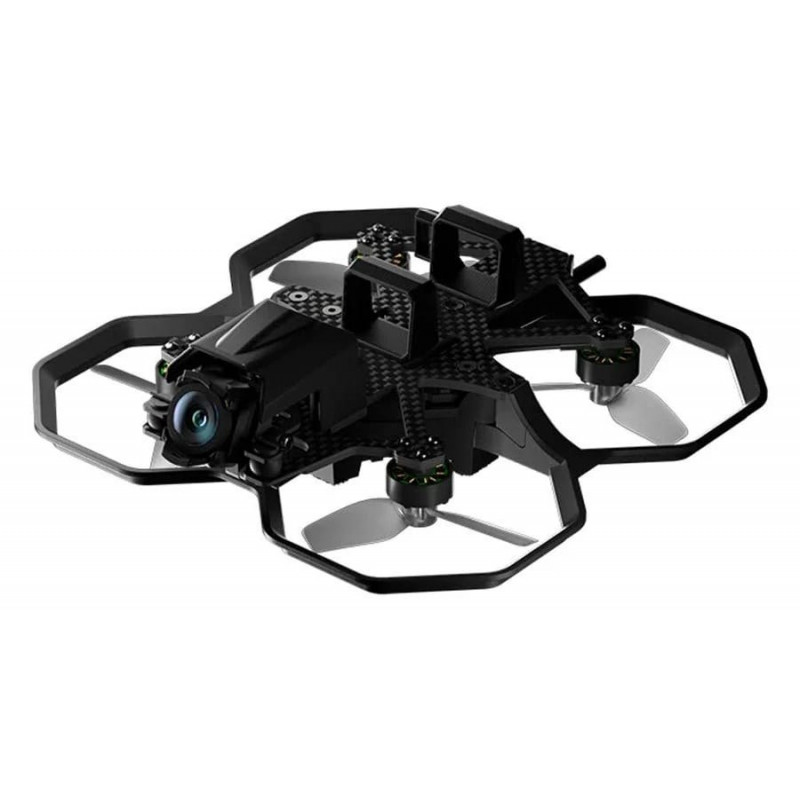 iFlight Defender20 Lite X 87mm HD O4 Wide 2S 2 Inch Cinewhoop RC FPV Racing Drone BNF With Borg F7 AIO 1103 14000KV Moto