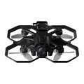 iFlight Defender20 Lite X 87mm HD O4 Wide 2S 2 Inch Cinewhoop RC FPV Racing Drone BNF With Borg F7 AIO 1103 14000KV Moto - vue 2
