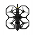 iFlight Defender20 Lite X 87mm HD O4 Wide 2S 2 Inch Cinewhoop RC FPV Racing Drone BNF With Borg F7 AIO 1103 14000KV Moto - vue 4