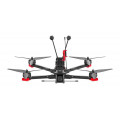 iFlight iFlight Chimera Series Chimera7 Pro V2 6S Drone de Course RC FPV Longue Portée de 7,5 Pouces BNF avec GPS DJI O4 Pro Air Unit Digital HD Syste - vue 5