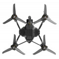 iFlight iFlight Postcombustion 5 DJI O3 F7 6S 5,1 pouces Cinematic RC FPV Racing Drone avec système numérique HD 55A ESC - vue 2