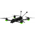iFlight Nazgul Evoque F7 O4 Long Range FPV Drone Entrepôt UE iFlight ELRS 2.4GHz/868/900MHz Dualband Diversity RX / GPS préinstallé - vue 2