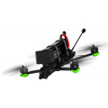iFlight Nazgul Evoque F7 O4 Long Range FPV Drone Entrepôt UE iFlight ELRS 2.4GHz/868/900MHz Dualband Diversity RX / GPS préinstallé - vue 3