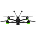 iFlight Nazgul Evoque F7 O4 Long Range FPV Drone Entrepôt UE iFlight ELRS 2.4GHz/868/900MHz Dualband Diversity RX / GPS préinstallé - vue 4