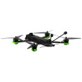 iFlight Nazgul Evoque F7 O4 Long Range FPV Drone Entrepôt UE iFlight ELRS 2.4GHz/868/900MHz Dualband Diversity RX / GPS préinstallé - vue 5