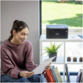 Imprimante laser Brother HL-L1240W - vue 2