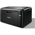 Imprimante laser Brother HL-L1240W - vue 4