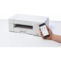 Imprimante multifonction Brother DCP-J1200W - vue 2