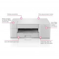Imprimante multifonction Brother DCP-J1200W - vue 6