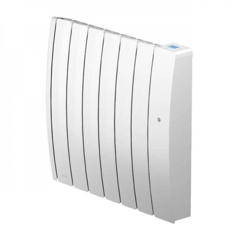 Intuis Sloop Radiateur horizontal Blanc