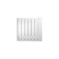 Intuis Sloop Radiateur horizontal Blanc - vue 2