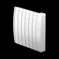 Intuis Sloop Radiateur horizontal Blanc - vue 6