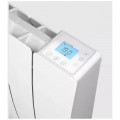 Intuis Sloop Radiateur horizontal Blanc - vue 7