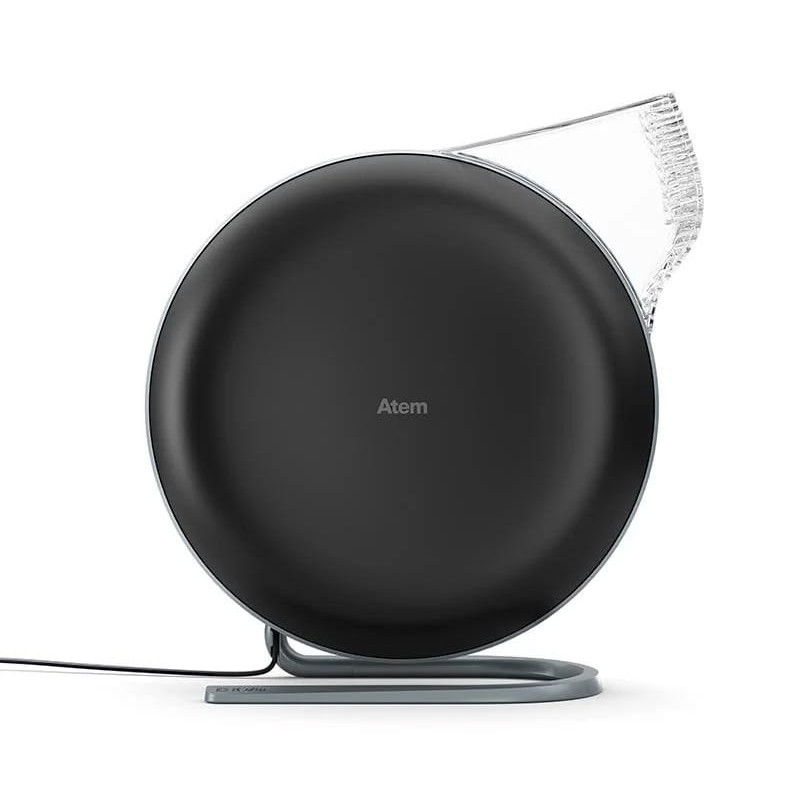 Iqair Iqair Atem le purificateur d'air personnel