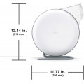 Iqair Iqair Atem le purificateur d'air personnel - vue 2