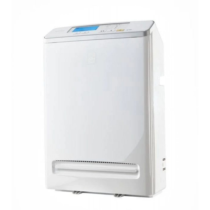 IRIS Ohyama WOOZOO by Ohyama 531771 Purificateur d'air 96 m² Blanc