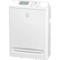 IRIS Ohyama WOOZOO by Ohyama 531771 Purificateur d'air 96 m² Blanc - vue 2