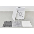 IRIS Ohyama WOOZOO by Ohyama 531771 Purificateur d'air 96 m² Blanc - vue 5