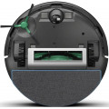 IROBOT Aspirateur/laveur Robot Connecté - vue 5