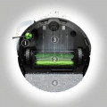 IROBOT Aspirateur/laveur Robot Connecté - vue 8