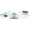 iRobot Aspirateur Robot i Braava Jet m6134 laveur de sols - vue 3