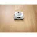 iRobot Aspirateur Robot i Braava Jet m6134 laveur de sols - vue 4