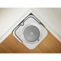 iRobot Aspirateur Robot i Braava Jet m6134 laveur de sols - vue 5