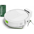 iRobot Robot aspirateur Laveur Roomba Combo 115 - vue 2
