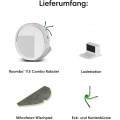 iRobot Robot aspirateur Laveur Roomba Combo 115 - vue 3