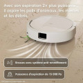 iRobot Robot aspirateur Laveur Roomba Combo 115 - vue 8