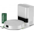 iRobot Robot Aspirateur Laveur Roomba Combo 115 + auto empty - vue 2
