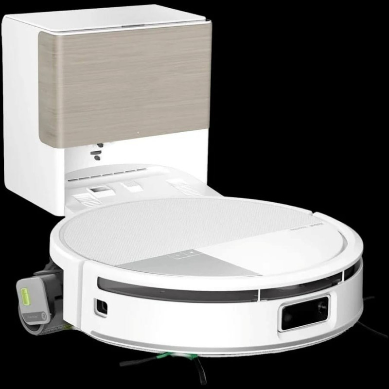 iRobot Robot aspirateur Laveur Roomba Max 705 Combo
