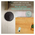 Irobot Robot Aspirateur Laveur Roomba Mini - vue 3