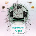 Irobot Robot Aspirateur Laveur Roomba Mini - vue 6