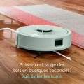 Irobot Robot Aspirateur Laveur Roomba Mini - vue 7