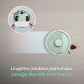 Irobot Robot Aspirateur Laveur Roomba Mini - vue 8