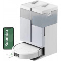 iRobot Robot Aspirateur laveur Roomba Plus 415 Combo + Autowashtm Dock - vue 2