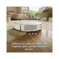 iRobot Robot Aspirateur laveur Roomba Plus 415 Combo + Autowashtm Dock - vue 8