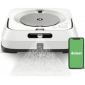 IROBOT Robot laveur m6 Braava Jet - vue 1