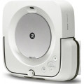 IROBOT Robot laveur m6 Braava Jet - vue 4